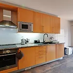 Luxurious Corcovada Apartment, Albufeira