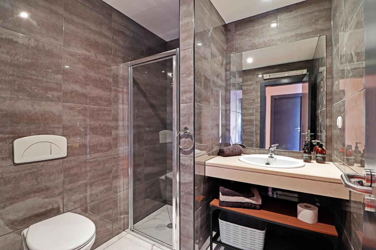 Luxurious Corcovada Apartment, *