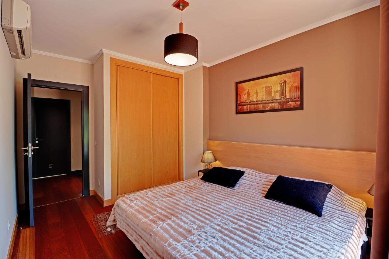 Luxurious Corcovada Apartment, Apartamento