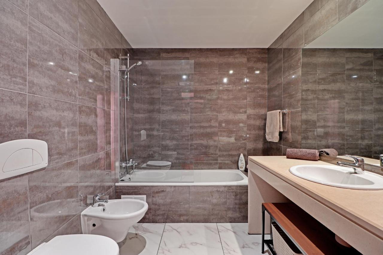 Luxurious Corcovada Apartment, Apartamento