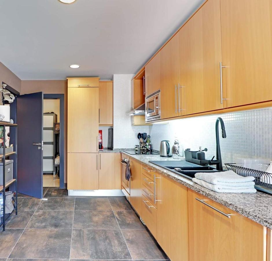 Luxurious Corcovada Apartment, Apartamento *