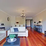 Luxurious Corcovada Apartment, Albufeira