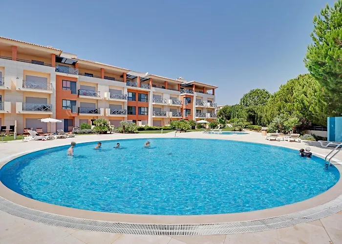 Luxurious Corcovada Apartment, Albufeira