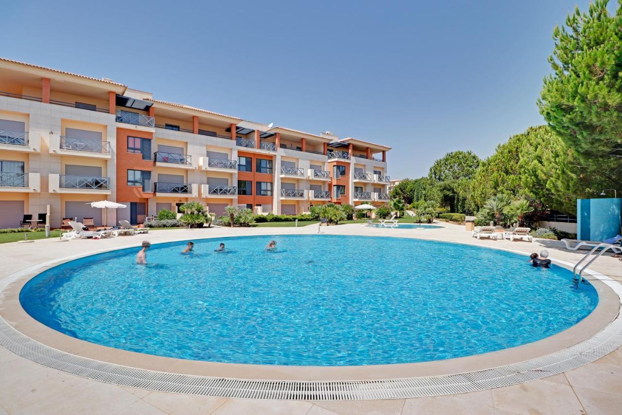 Appartement Luxurious Corcovada Apartment, Albufeira