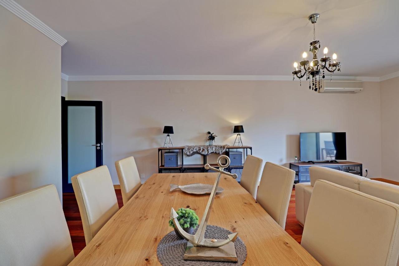 Luxurious Corcovada Apartment, *