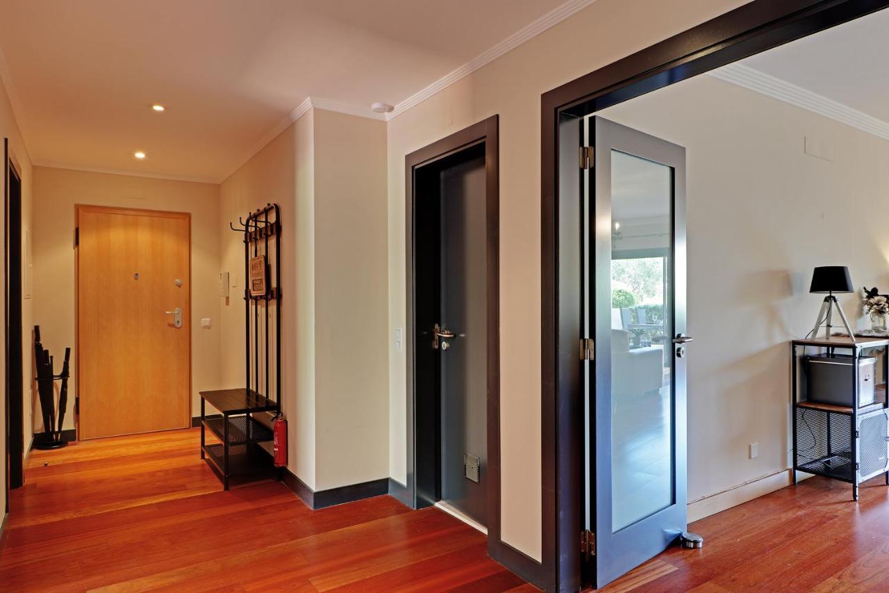 Luxurious Corcovada Apartment, Apartment Albufeira